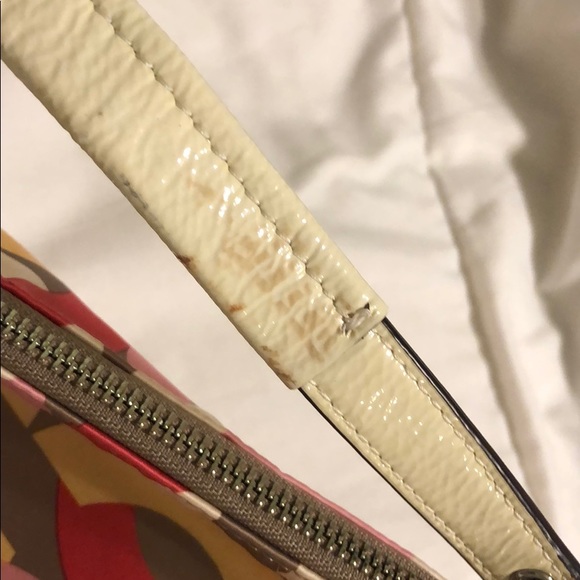 New Coach purse with wallet and longer strap - Picture 5 of 8